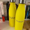 Personalised Water Bottle
