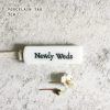 Tag Newly Wed