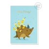 Let's Party Card