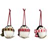 Wool Penguin with Scarf Decoration (Sold separate)