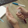 Write & Spray Pen