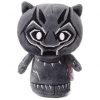Itty Bitty Black Panther