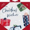 Christmas Wishes presents Boxed Cards