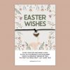EASTER WISHES' WISH BRACELET