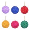 Acrylic Beaded Ball Decoration (sold separate)