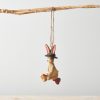FLYING WITCH RABBIT