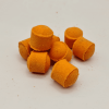 Gingerbread Shot Bathbomb