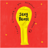 Sexy Beast Balloon Card