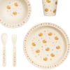 Bee Happy Tableware set