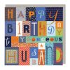 Gorgeous Husband Birthday Card