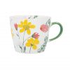 Buttercups Stoneware Mug