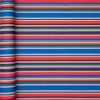Single Sheet Kraft Stripe Wrapping Paper
