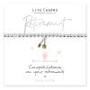 ON YOU'RE RETIREMENT BRACELET