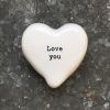 Love you - Heart token