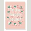 To the Happy Couple Card