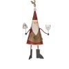 Gardening Santa