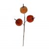 Pick - Velvet Autumn Mix Pumpkin