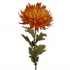 Stem - Golden Yellow Chrysanthemum