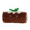 Keeleco Christmas Yule Log
