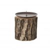 Log Candle FSC