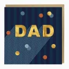 Brilliant Dad Card