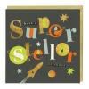 Super Stellar Birthday Card