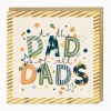 Dad Of All Dads Card