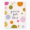 Youve Got This Card