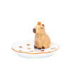Capybara Trinket Dish