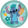 Stitch 18 inch round balloon