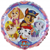 18 inch Paw Patrol Balloon