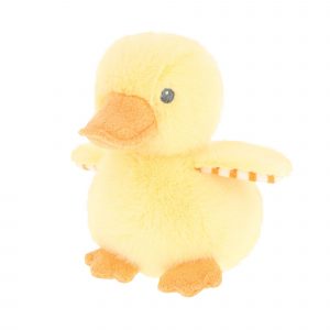 Keeleco Baby Fuzzy Duck