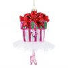 Glass Gift w Tutu Dec