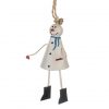 Mini Snowman Single