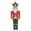 Resin Nutcracker Dec