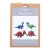 Make Your Own Dinosaur Decoration Kit