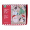 Make Your Own Christmas Quilling Kit