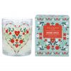 Alpine Scented Boxed Candle Large