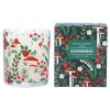 Toadstools Scented Box Candle Large