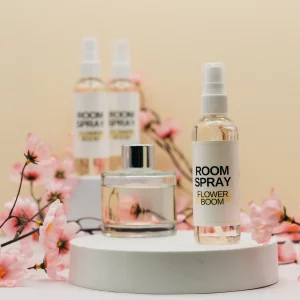 Flower Boom Room Spray