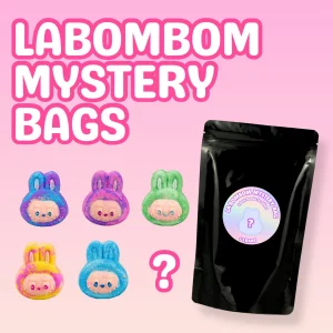 Labombom Mystery Bag