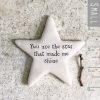 Tiny Star Token - Made Me Shine