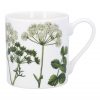 New Bone China Mug - Spring Hedgerow
