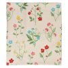 Fabric Table Runner 140cm - Meadow