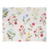 Cotton Tea Towel 70cm - Meadow