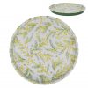 Metal Tray 33cm - Mimosa