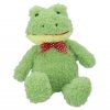 Plush Toy - Frog