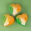 Heart of the Irish Bath Bomb