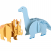 Dinosaurs 3D Models