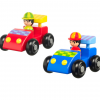 Racing Car Set